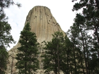 Devils Tower